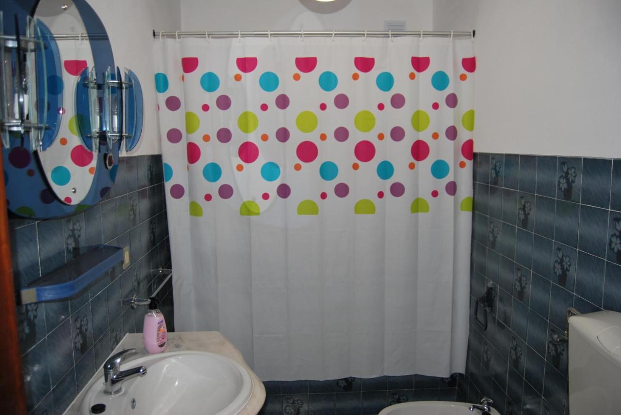Apartamentos Mota 纳扎雷 外观 照片