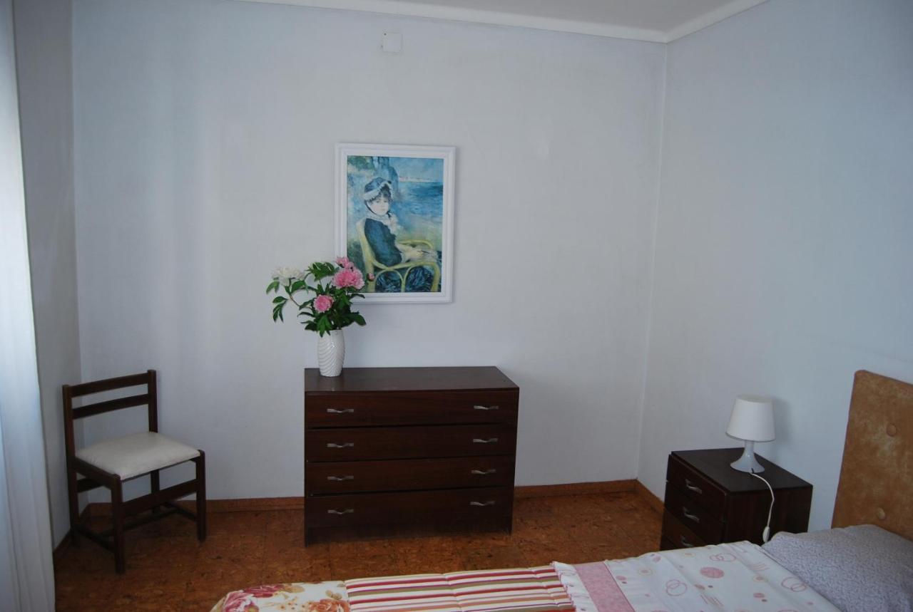 Apartamentos Mota 纳扎雷 外观 照片