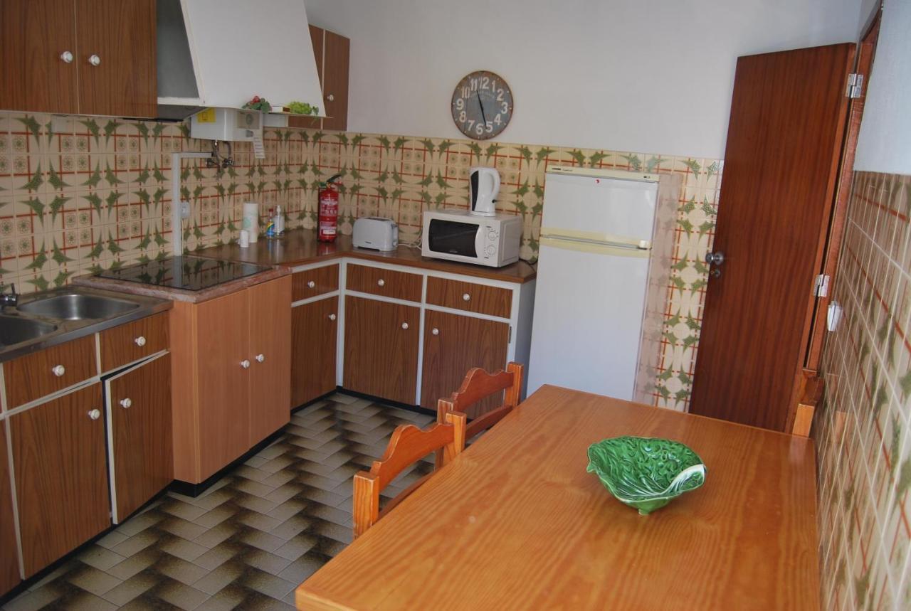 Apartamentos Mota 纳扎雷 外观 照片