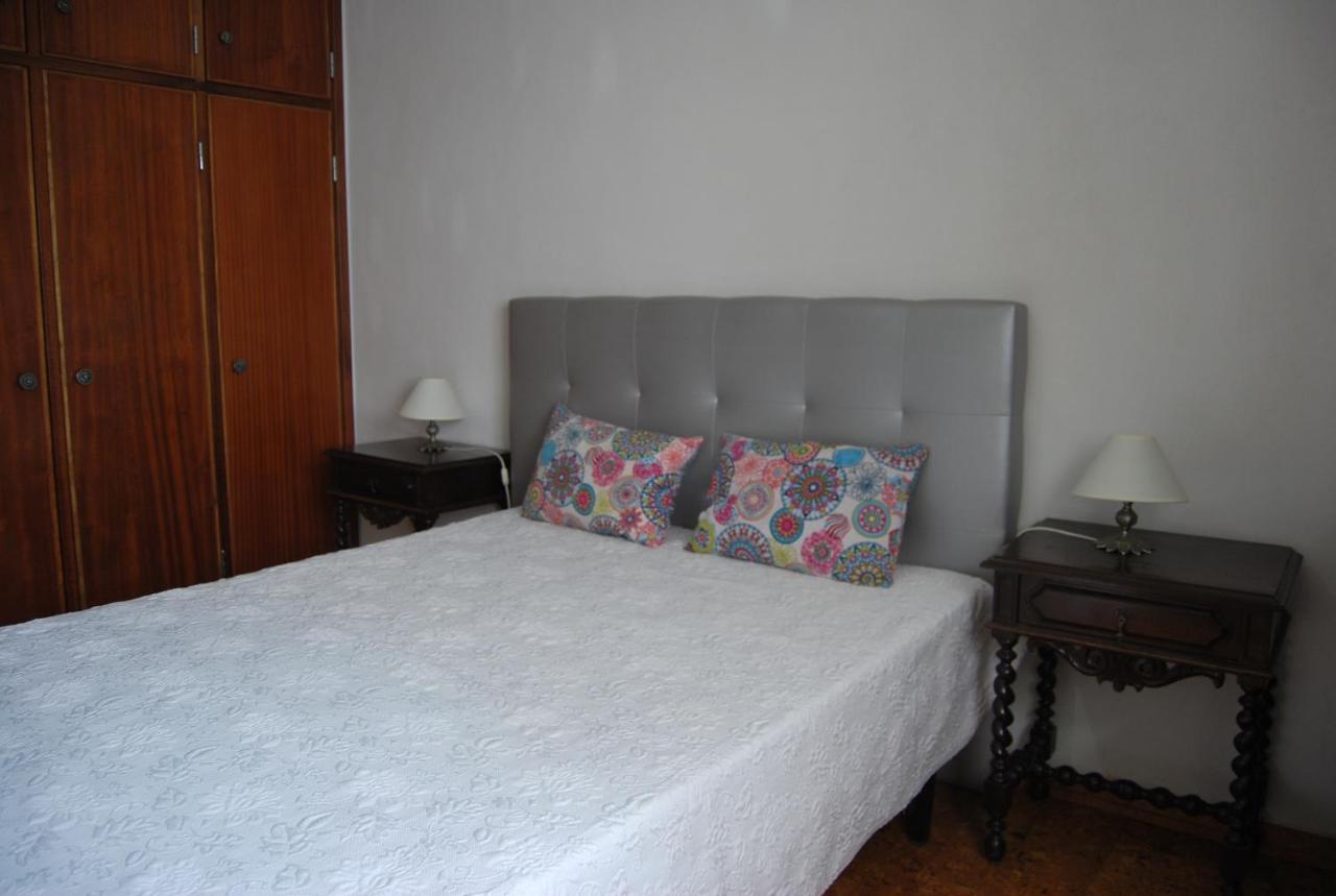 Apartamentos Mota 纳扎雷 外观 照片